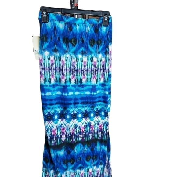 Lily star small maxi skirt New With Tags - Picture 4 of 4